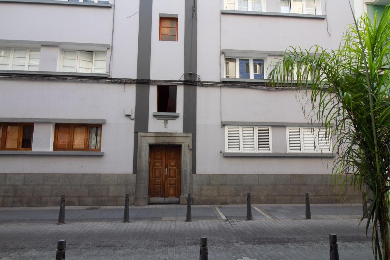 Two-Bedroom Aparment In Santa Catalina Park Las Palmas de Gran Canaria Esterno foto