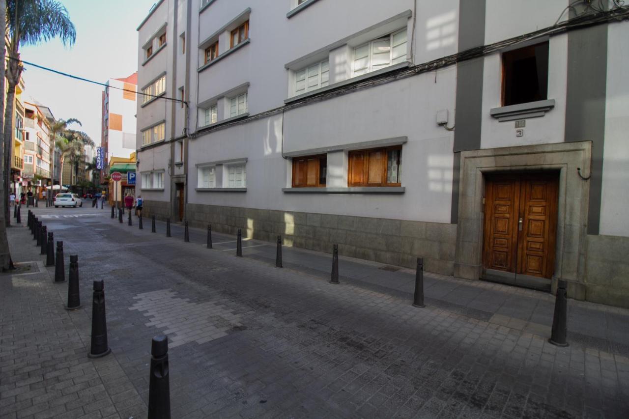 Two-Bedroom Aparment In Santa Catalina Park Las Palmas de Gran Canaria Esterno foto