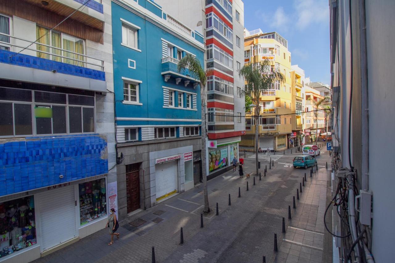 Two-Bedroom Aparment In Santa Catalina Park Las Palmas de Gran Canaria Esterno foto